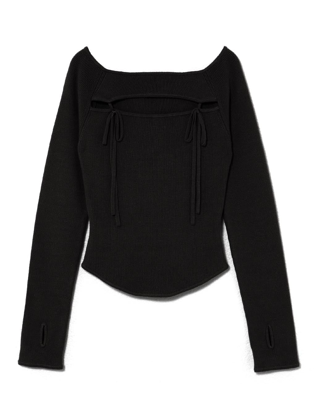 Bebe knit tops