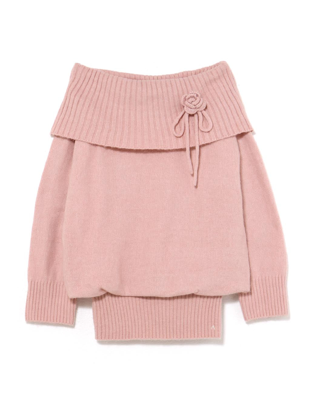 Sadie rose mini dress