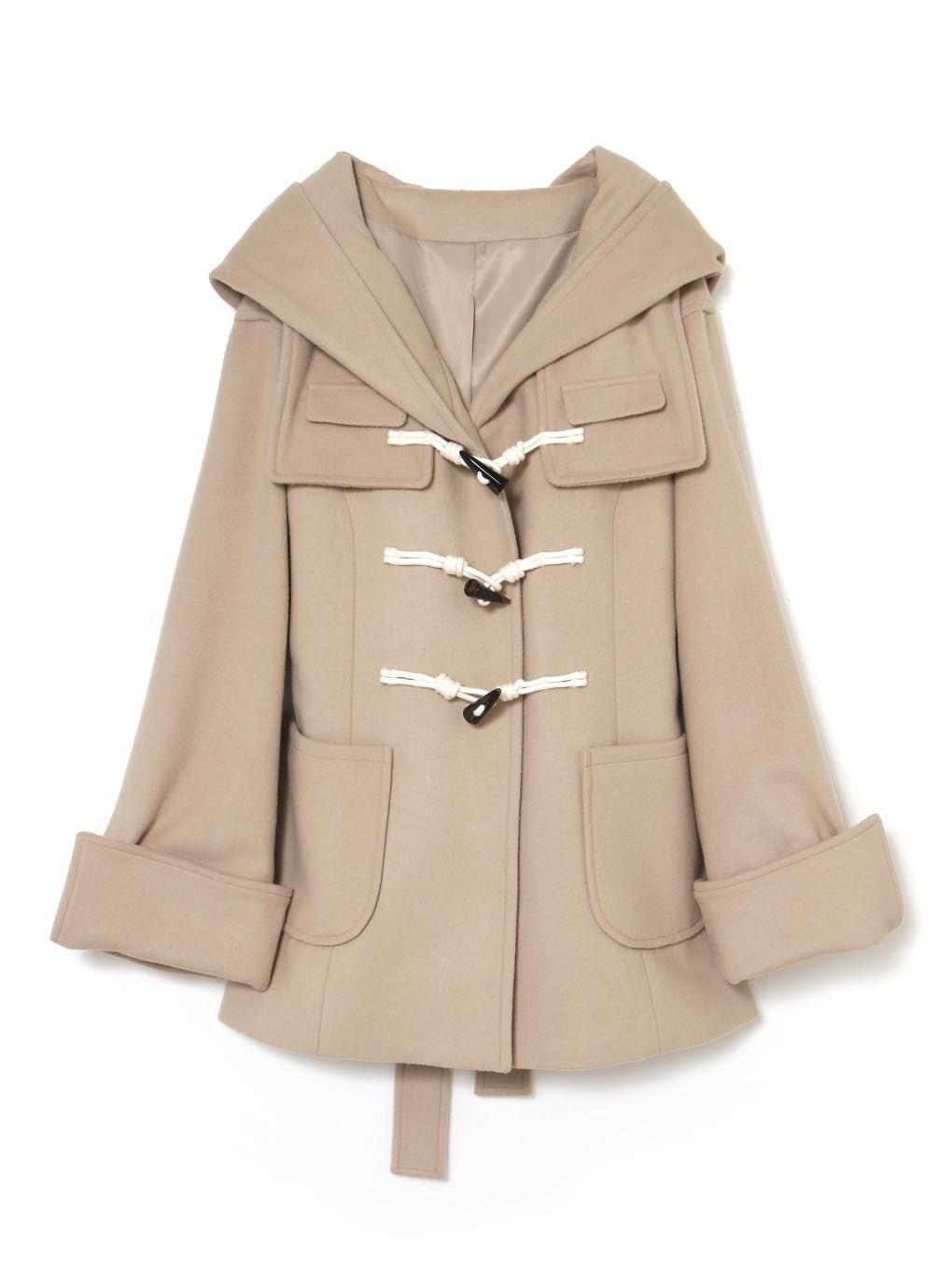 Ange short coat