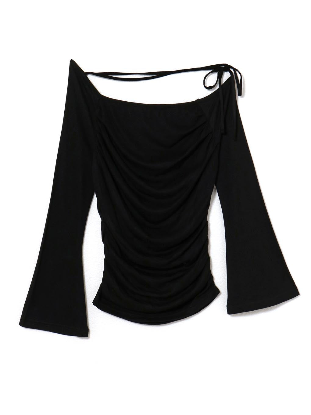 Vanessa ribbon tops