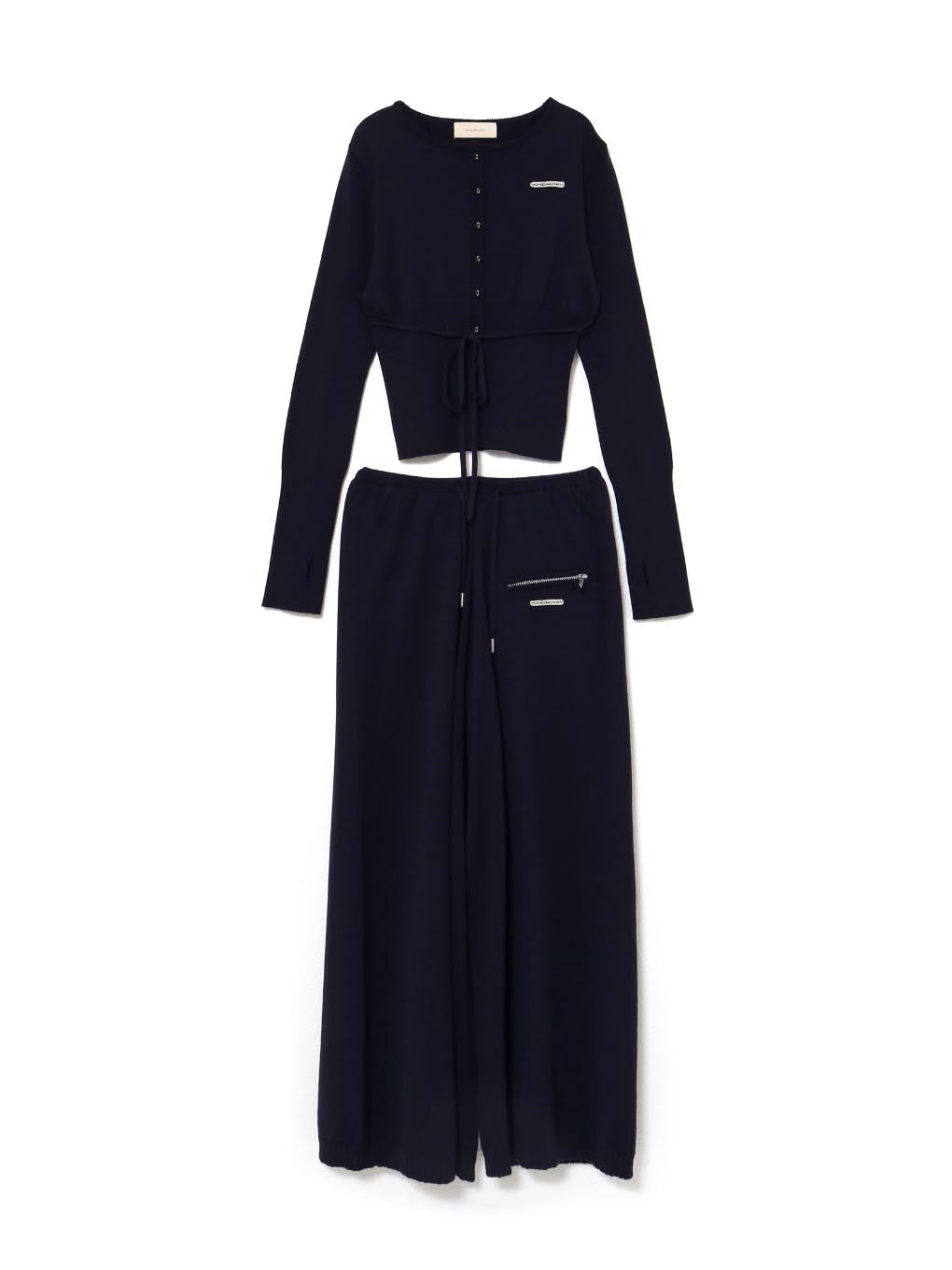 Candice pants set up