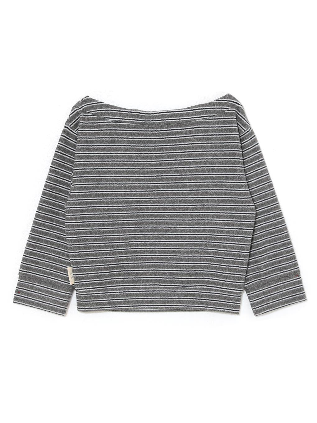 bebe noelle border tops