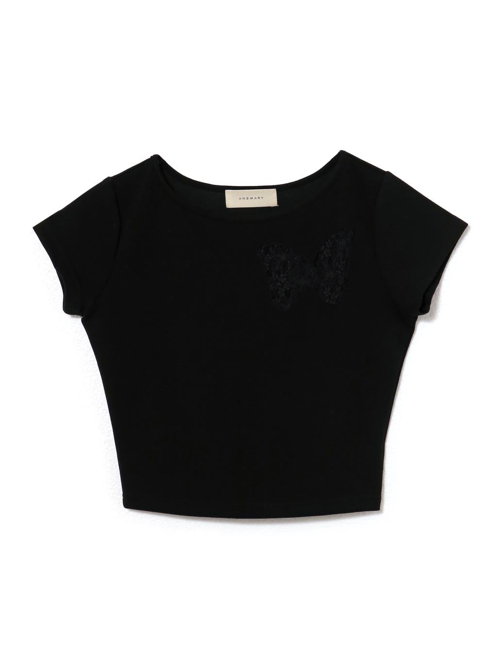 Nini lace tops
