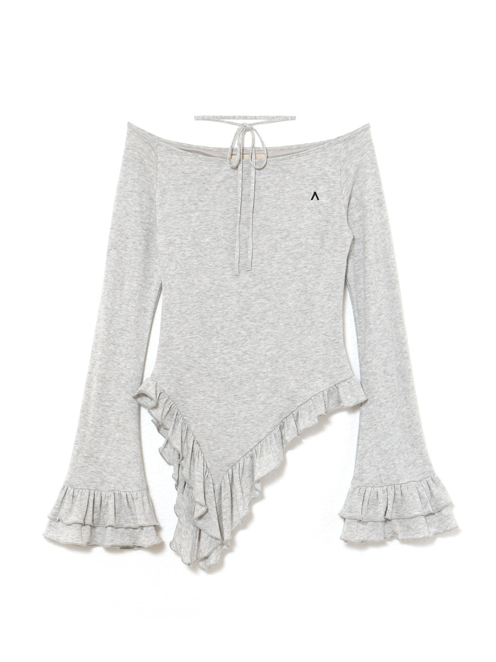 Lauren frill tops