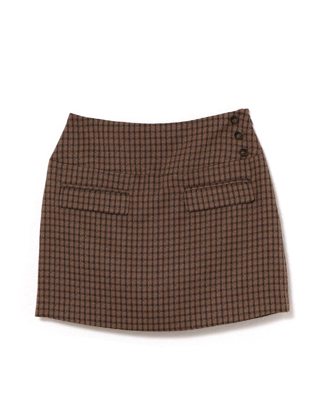 Blair basic skirt