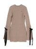 Pink beige / F