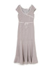 Pink beige / F