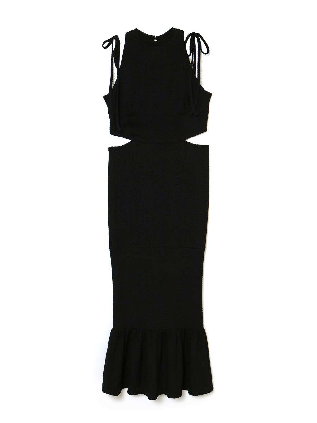 Leila body dress