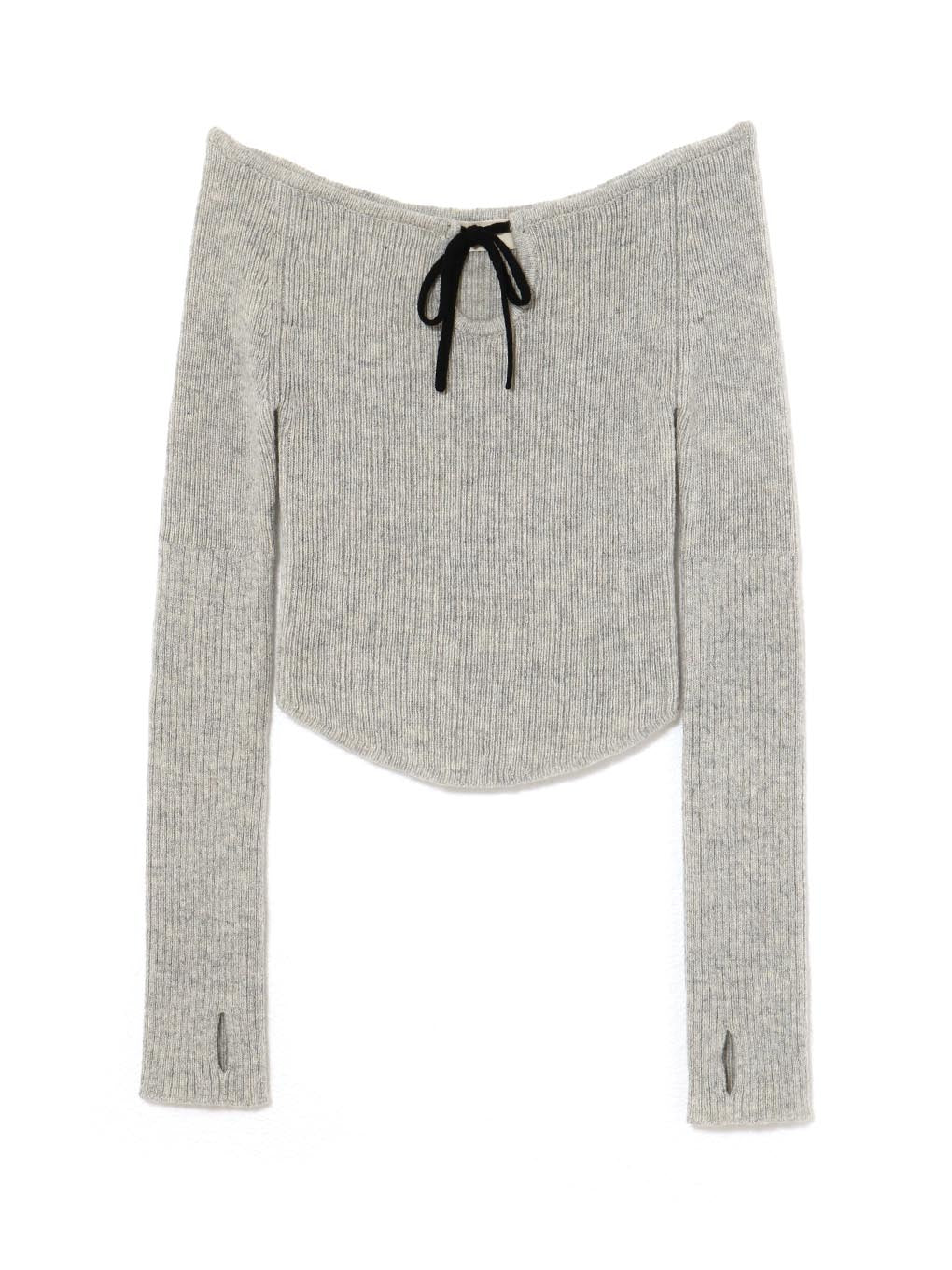 Sheena knit tops