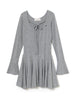 Gray / F