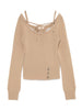 beige / F