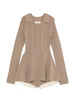 beige / F