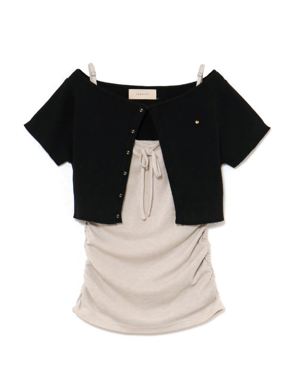 Vickey set tops