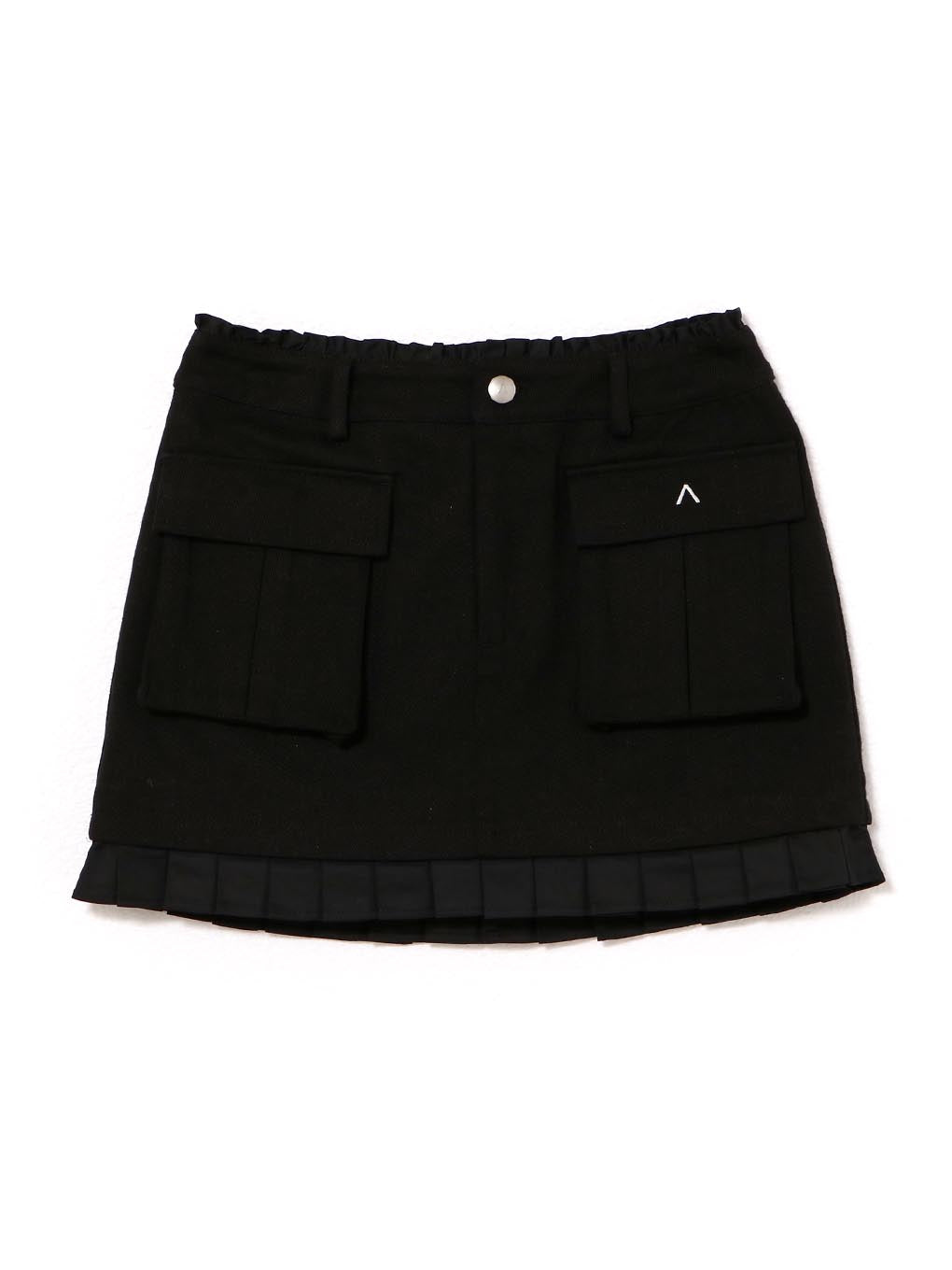 Tina mini skirt