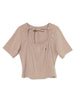 Pink beige / F