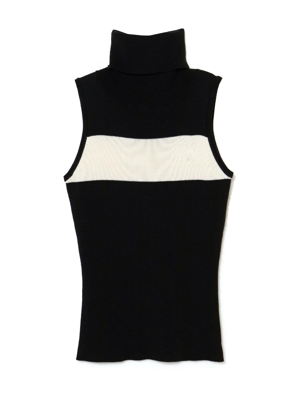 Bonnie knit tops