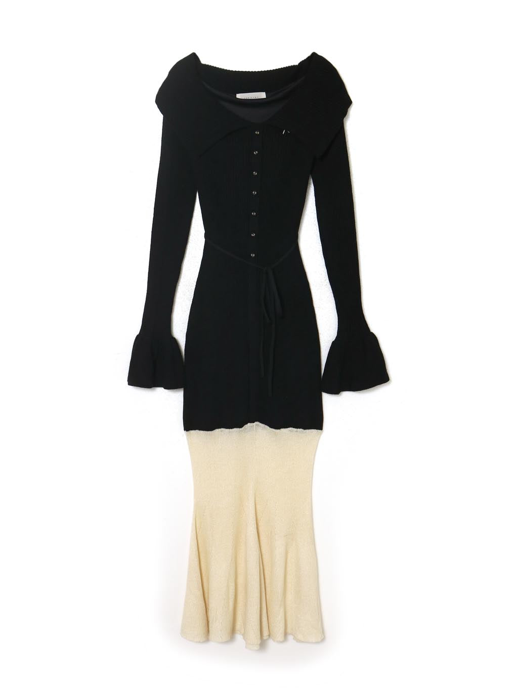 Emma silky dress