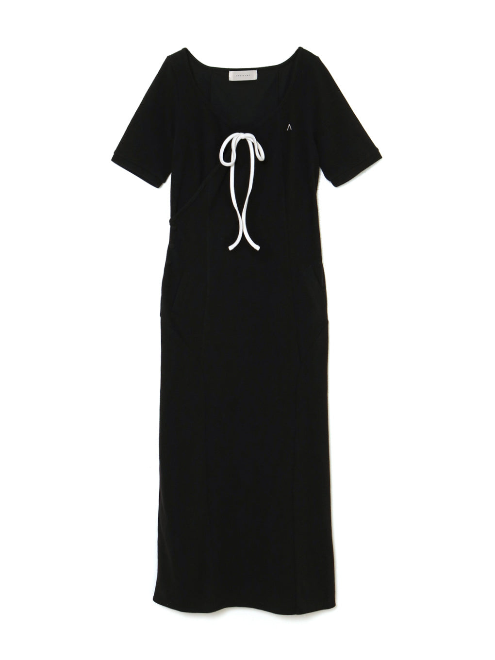 Flora body dress