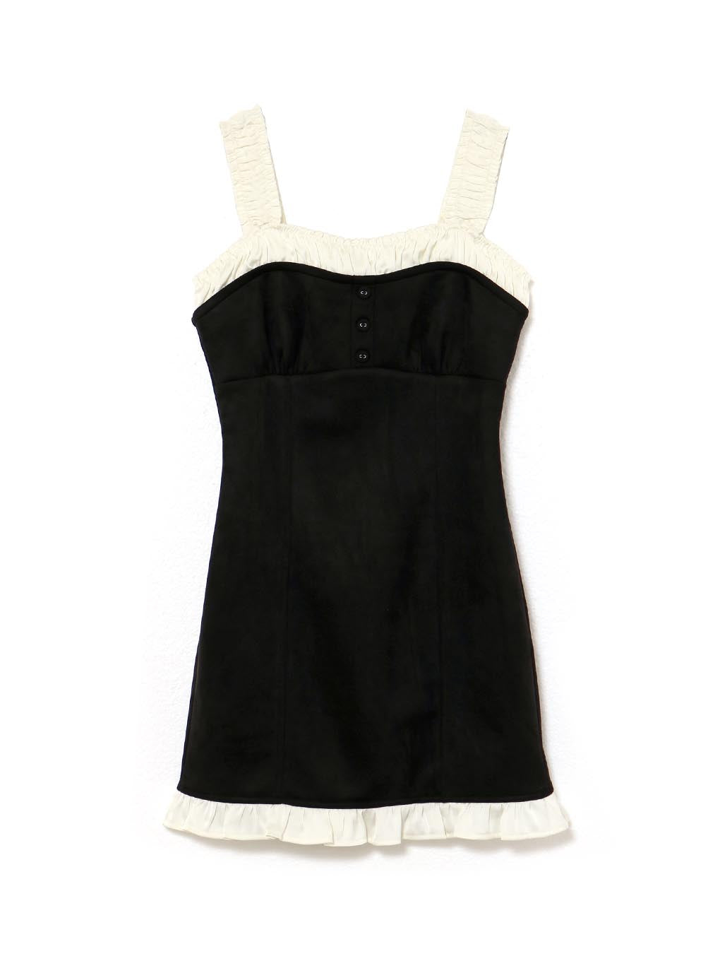 Rebecca mini dress