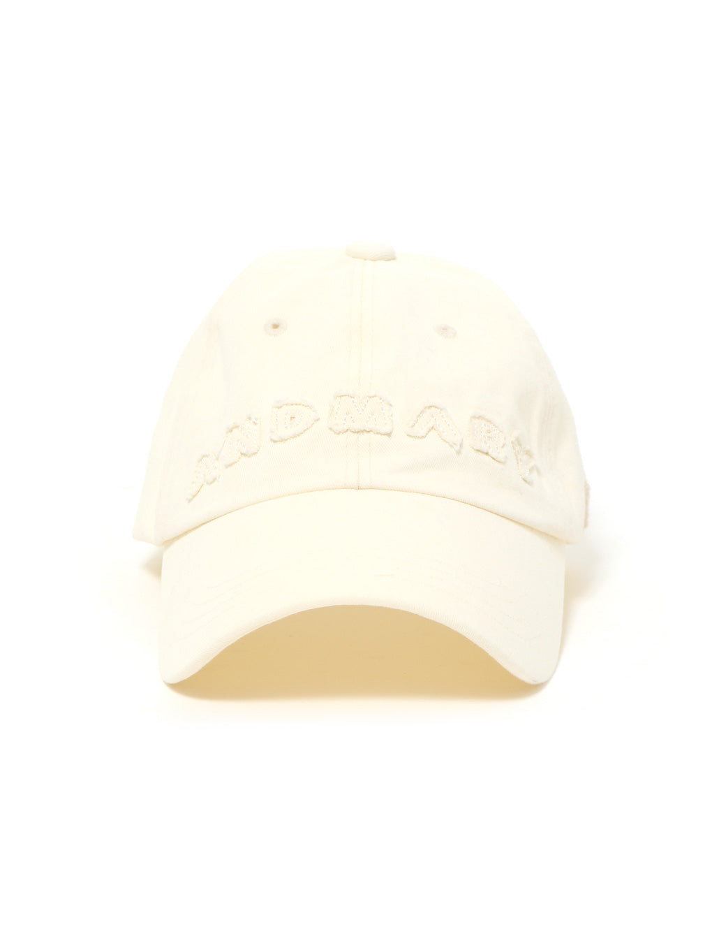 Mary logo cap
