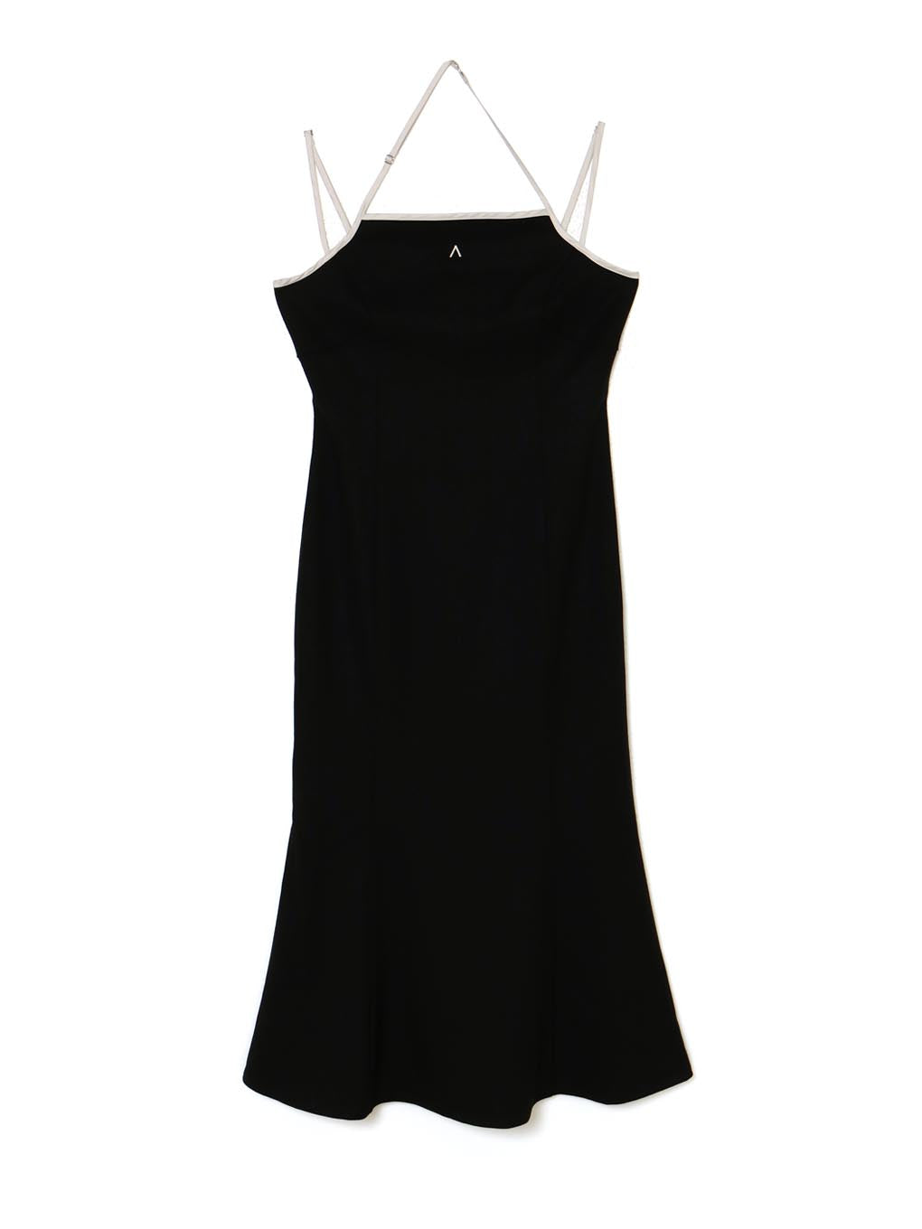 Lydia long dress