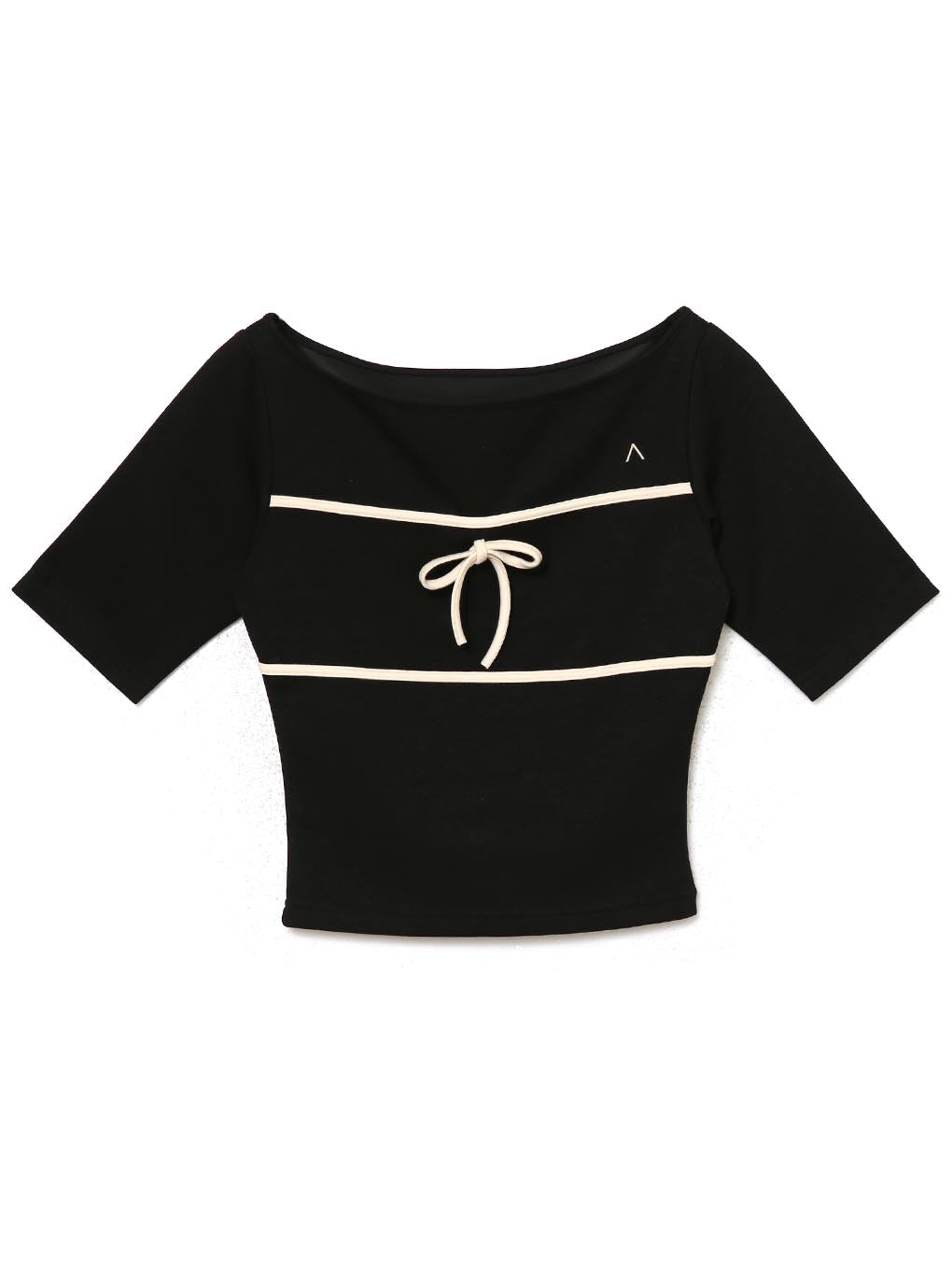 Baby ribbon tops