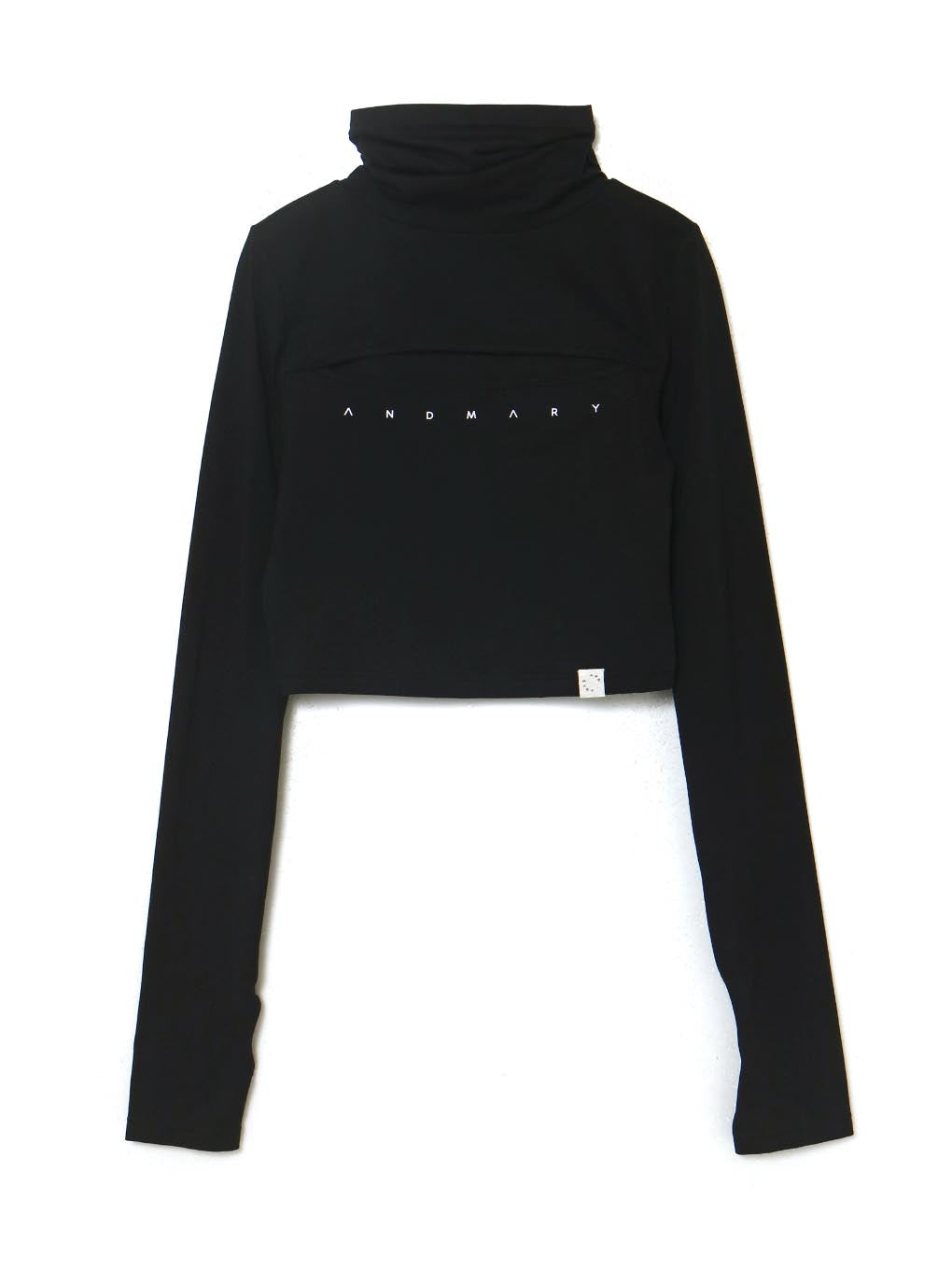 Luna logo tops