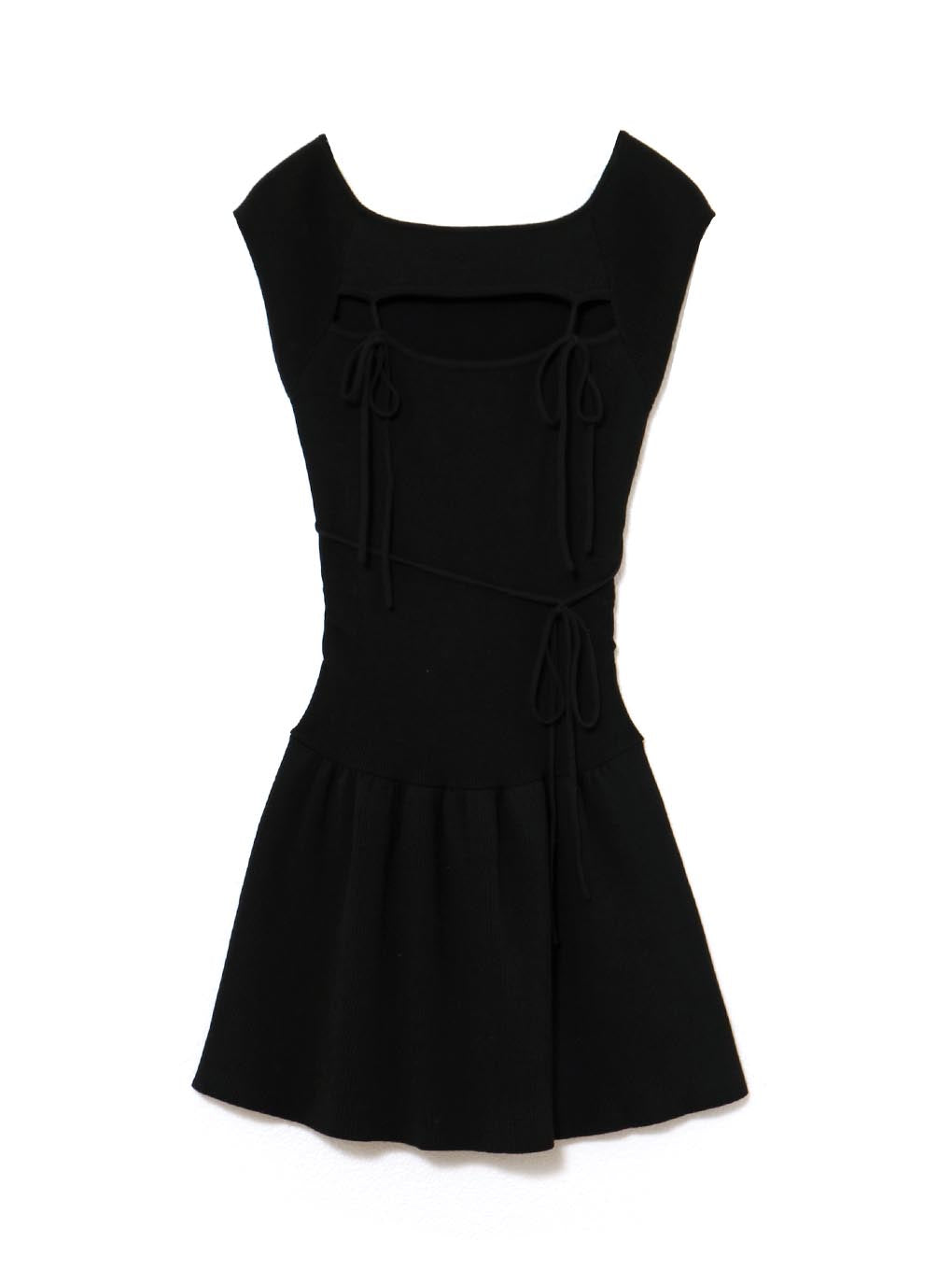 Bebe mini dress