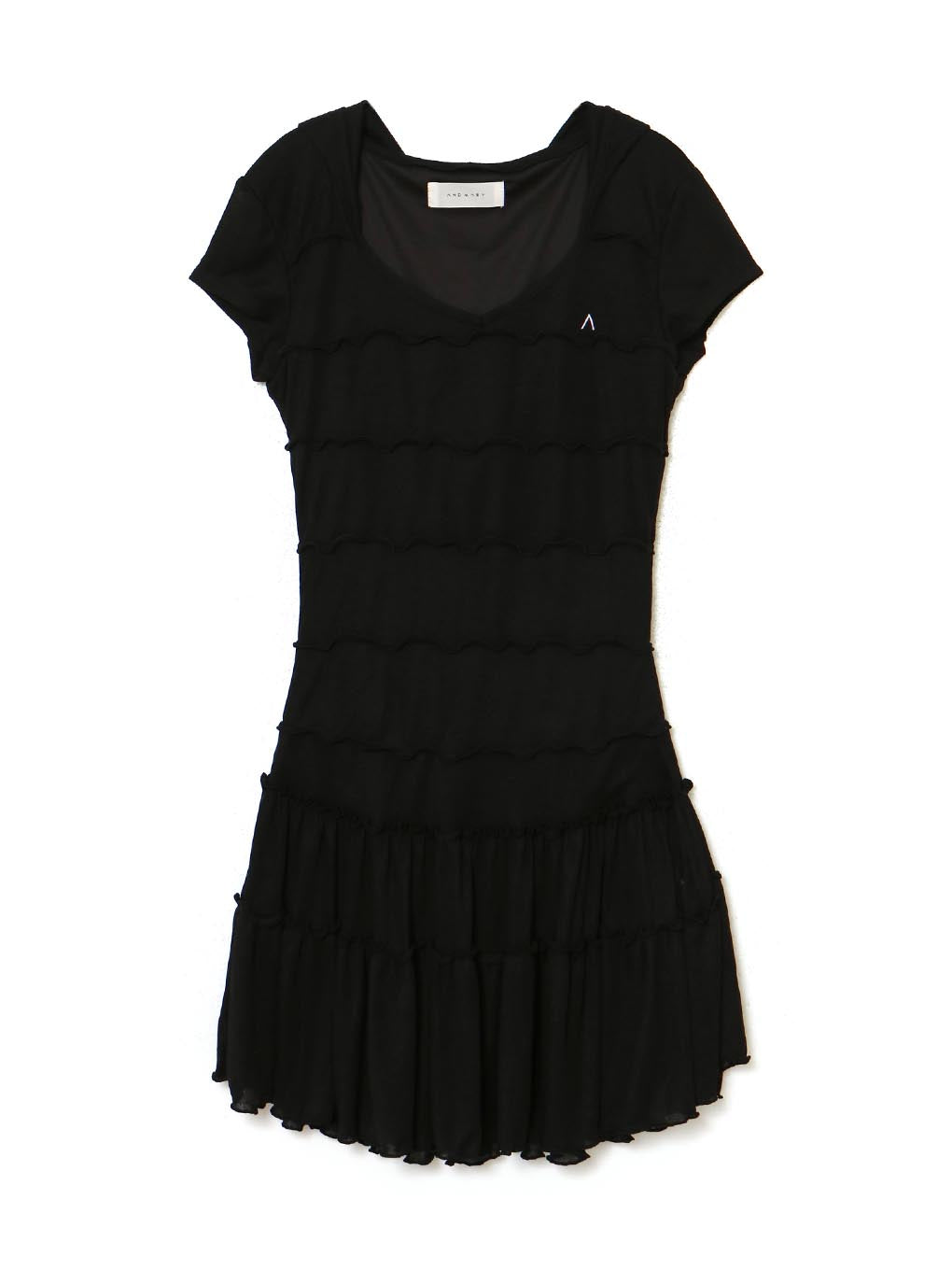 Lisa fleur mini dress