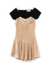 beige / F