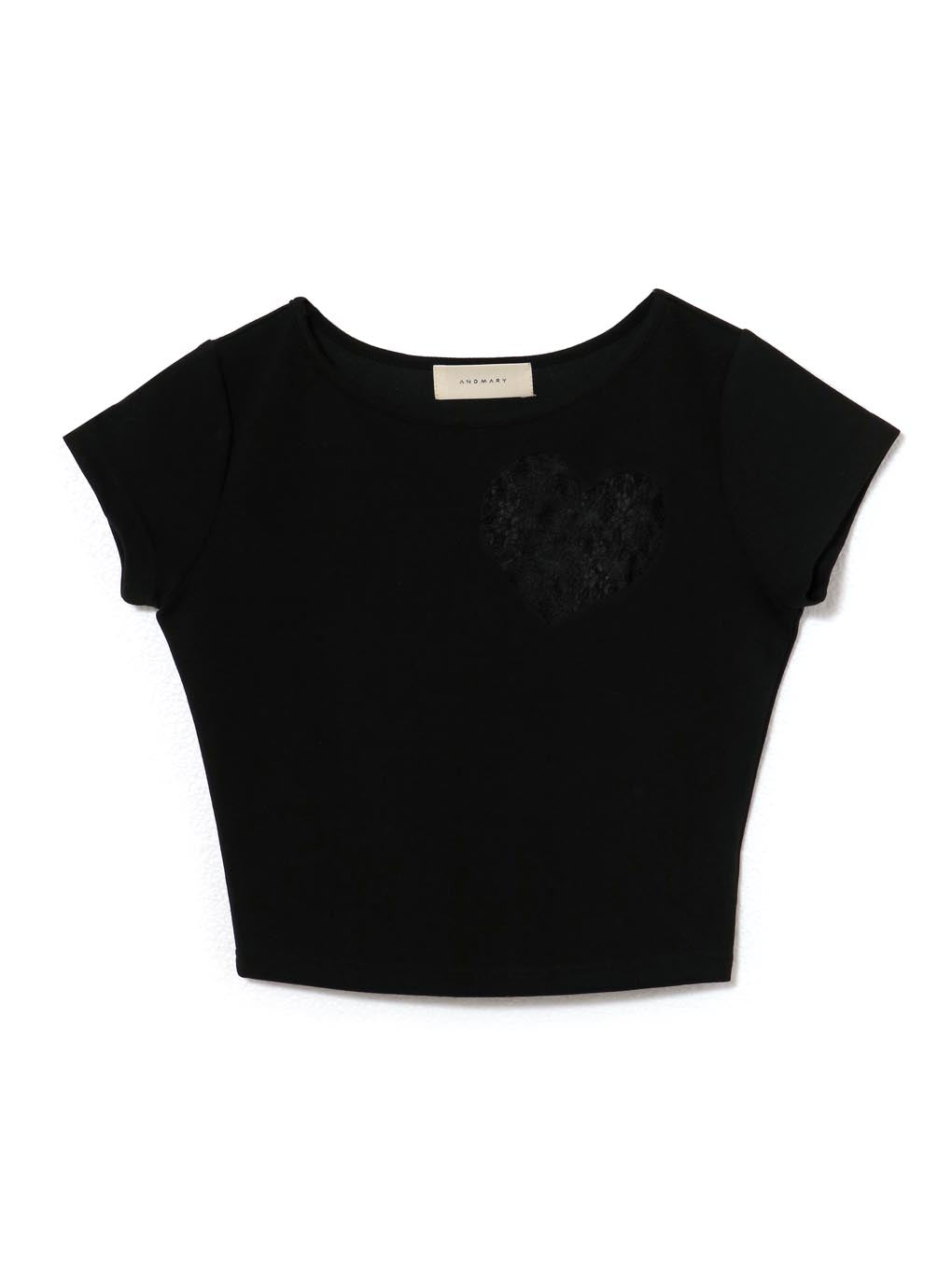 Nini lace tops