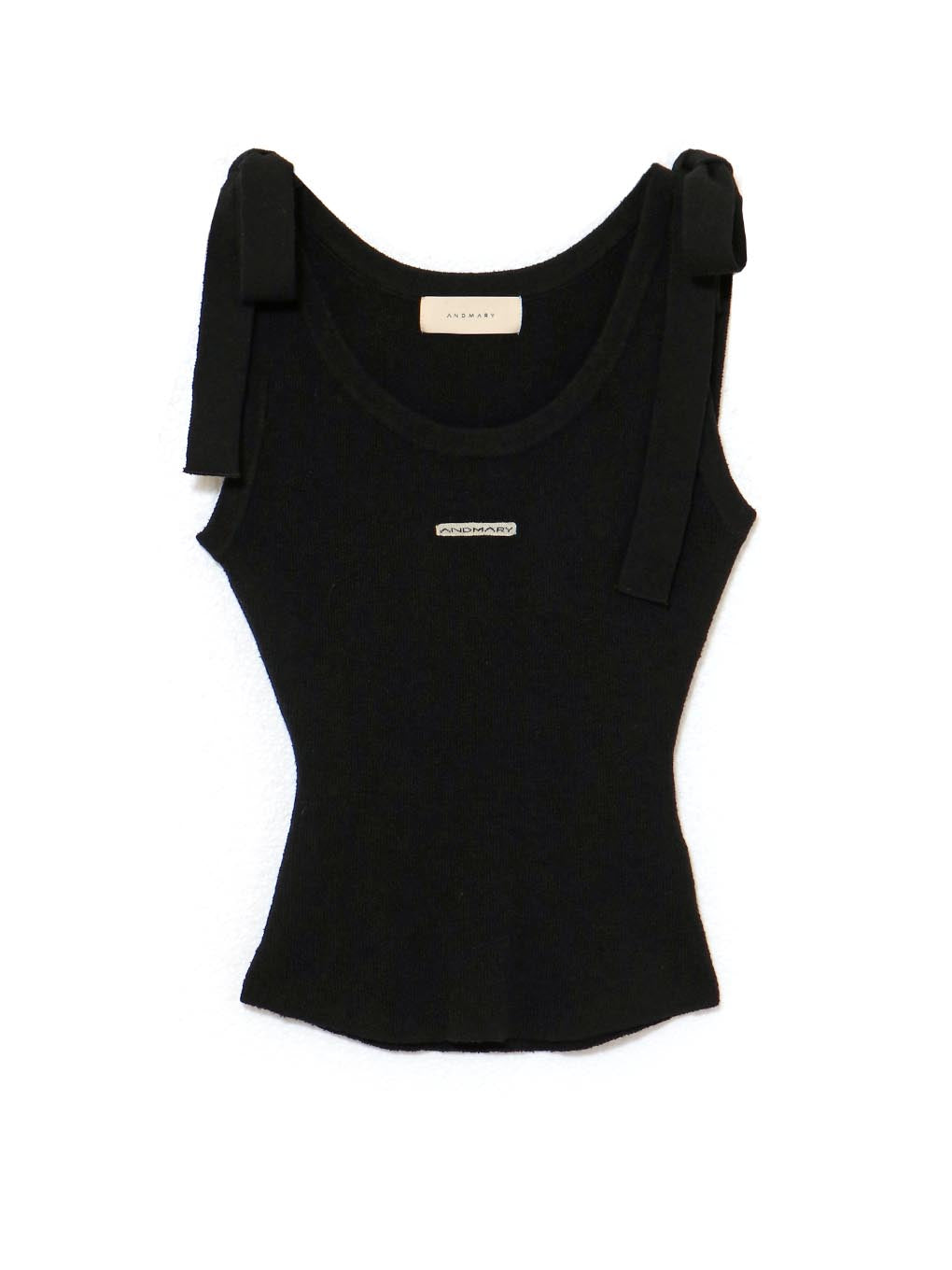 Avrill ribbon tops
