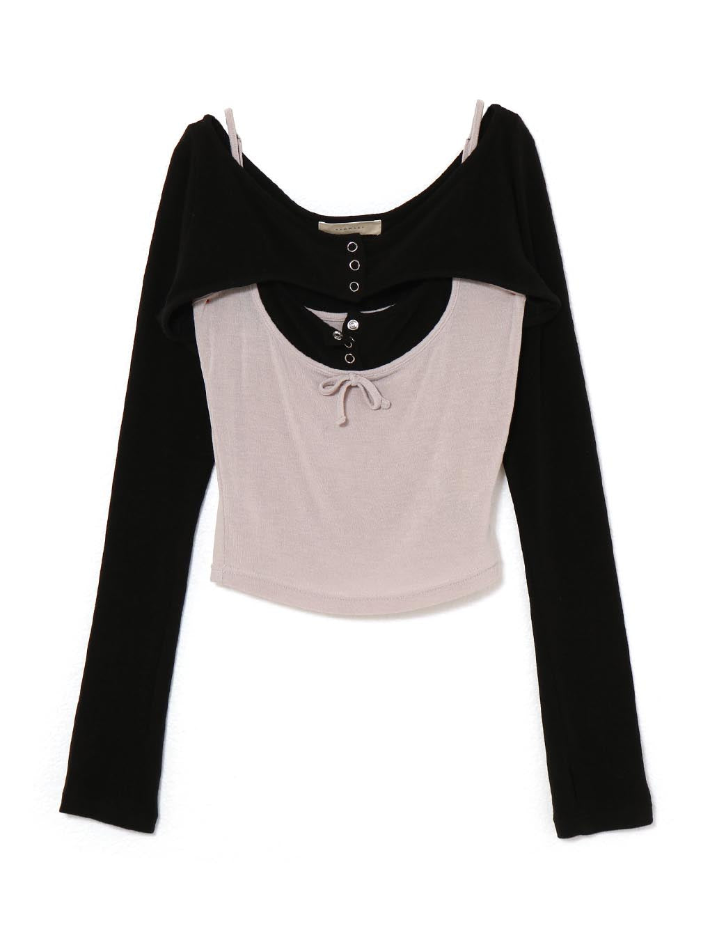 Hana layered set