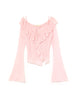 pink / F