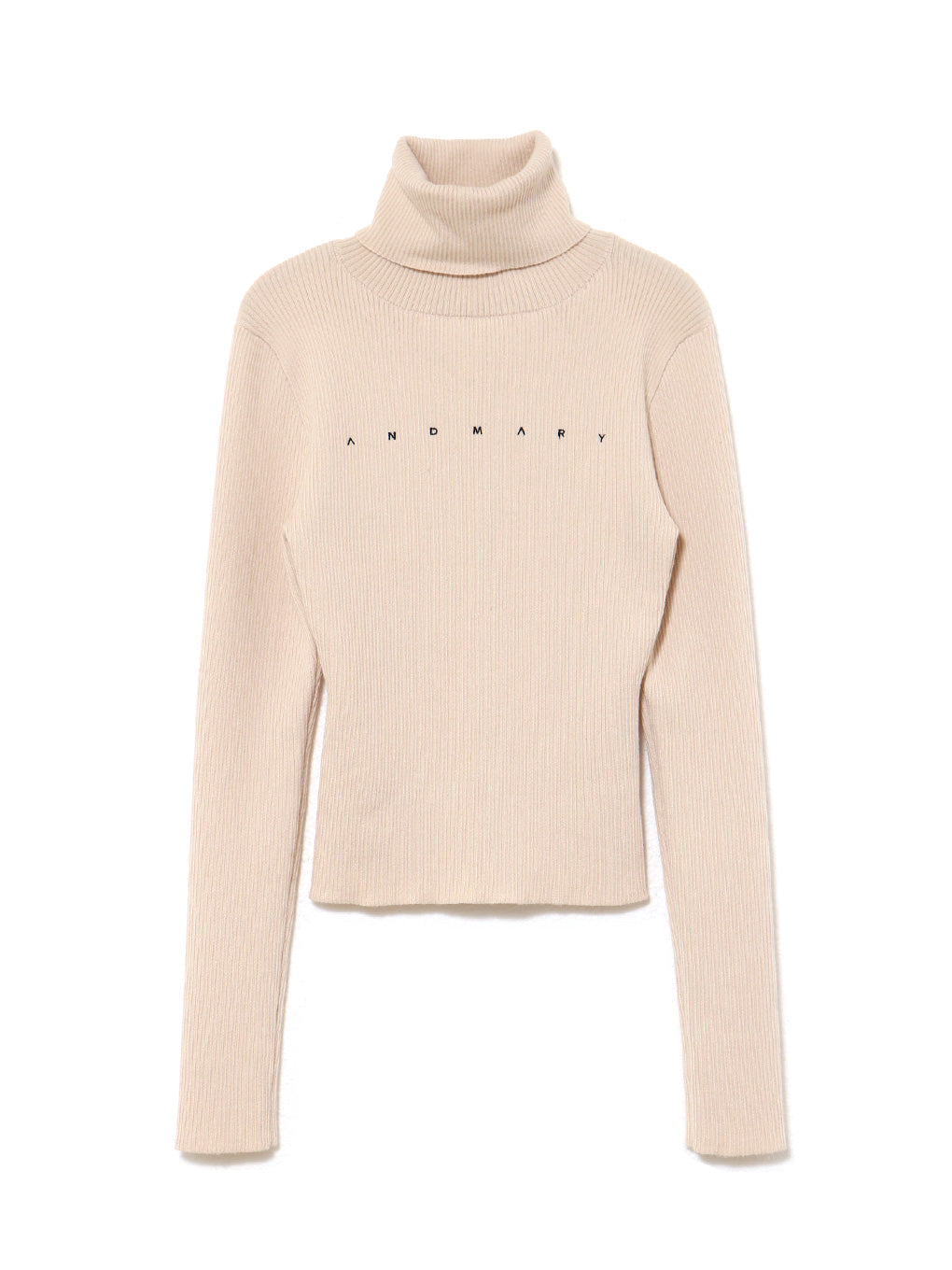 Mary turtle knit tops