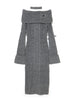 Gray / F