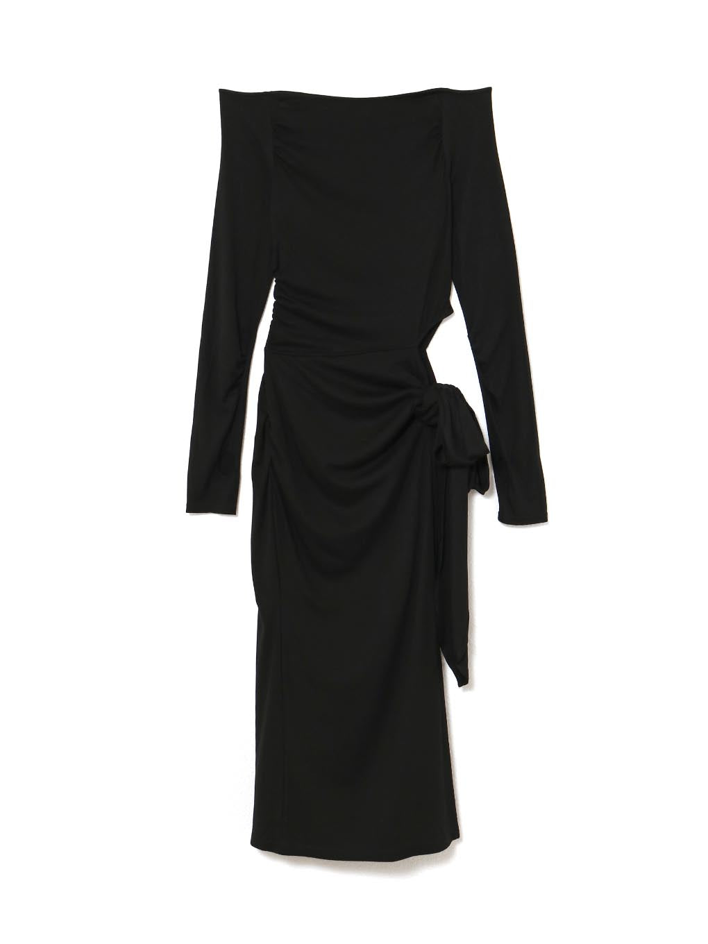 Sophie ribbon dress