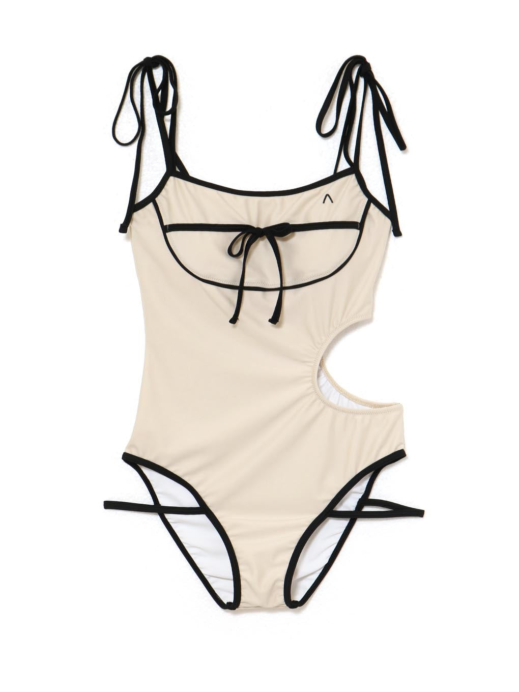 Natalie swimsuit