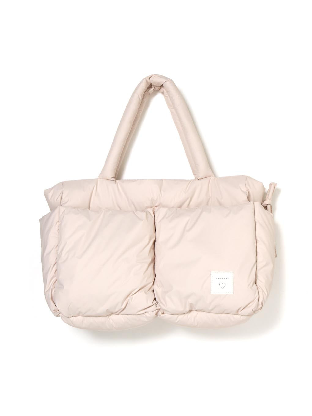 Mary quilting bag