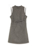 gray / F