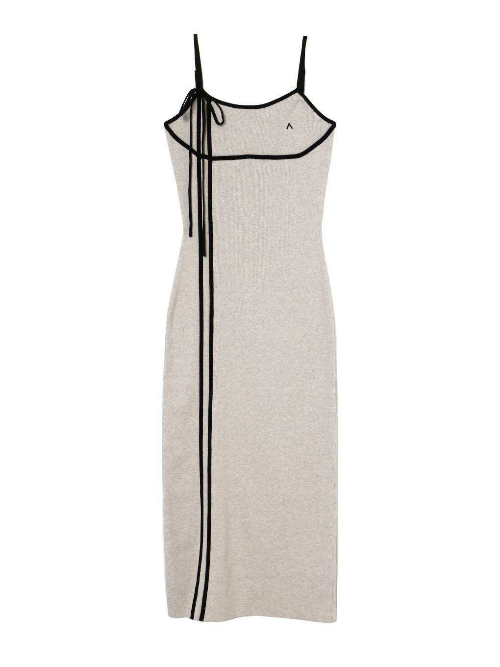 Anne knit dress