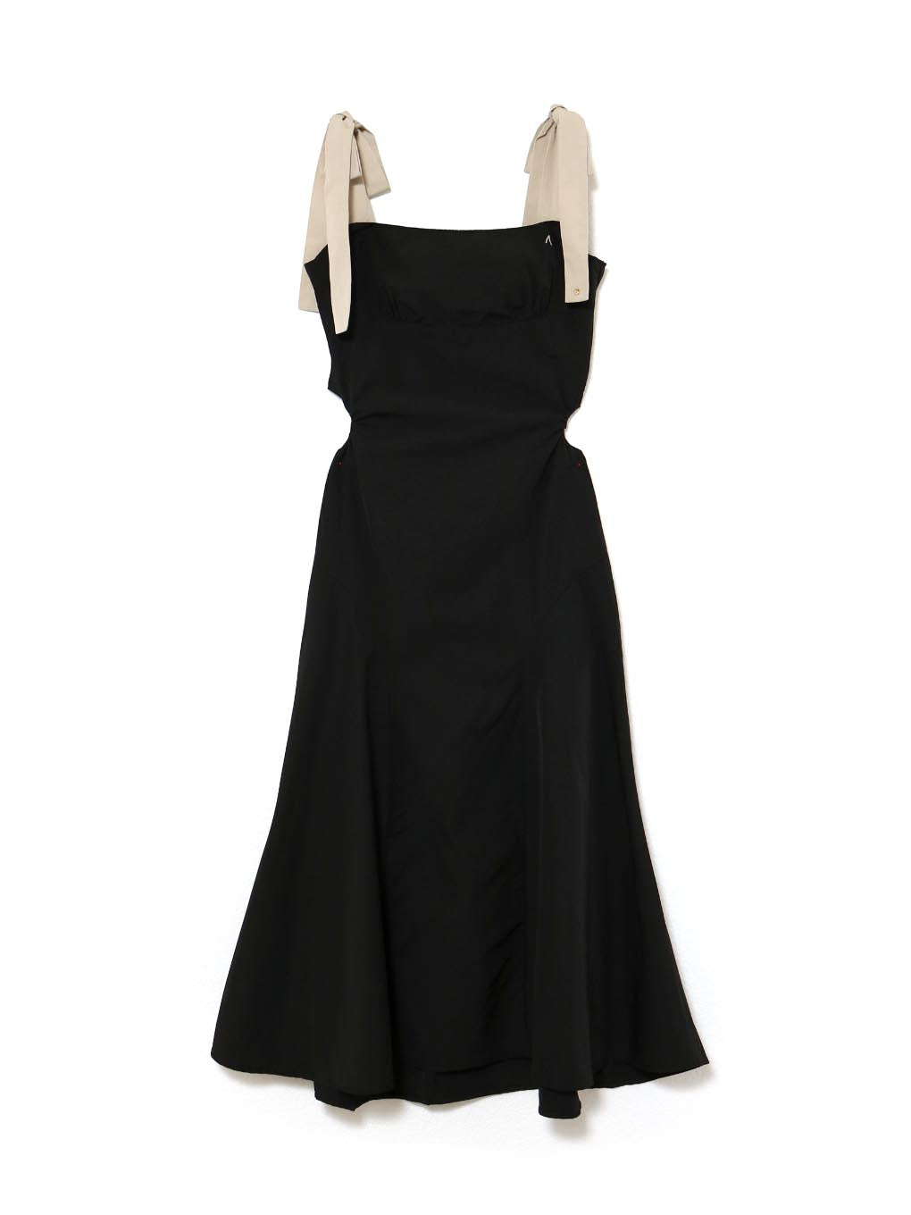 Tilda ribbon dress