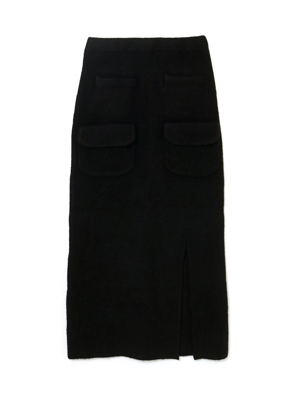 ミッシィニットスカート