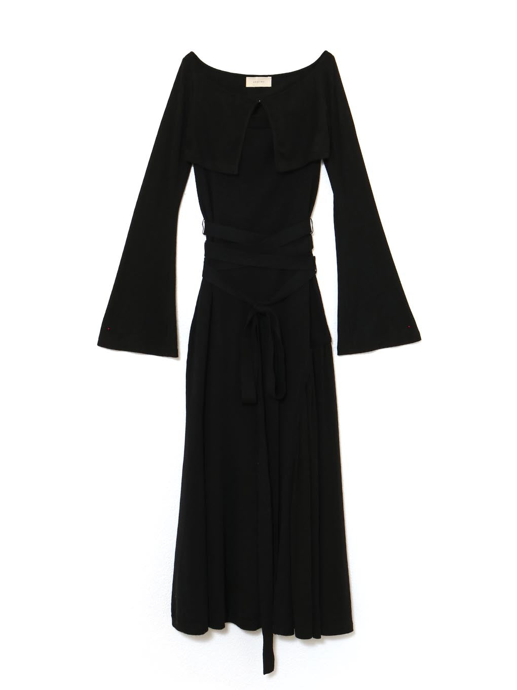 Maya knit set dress