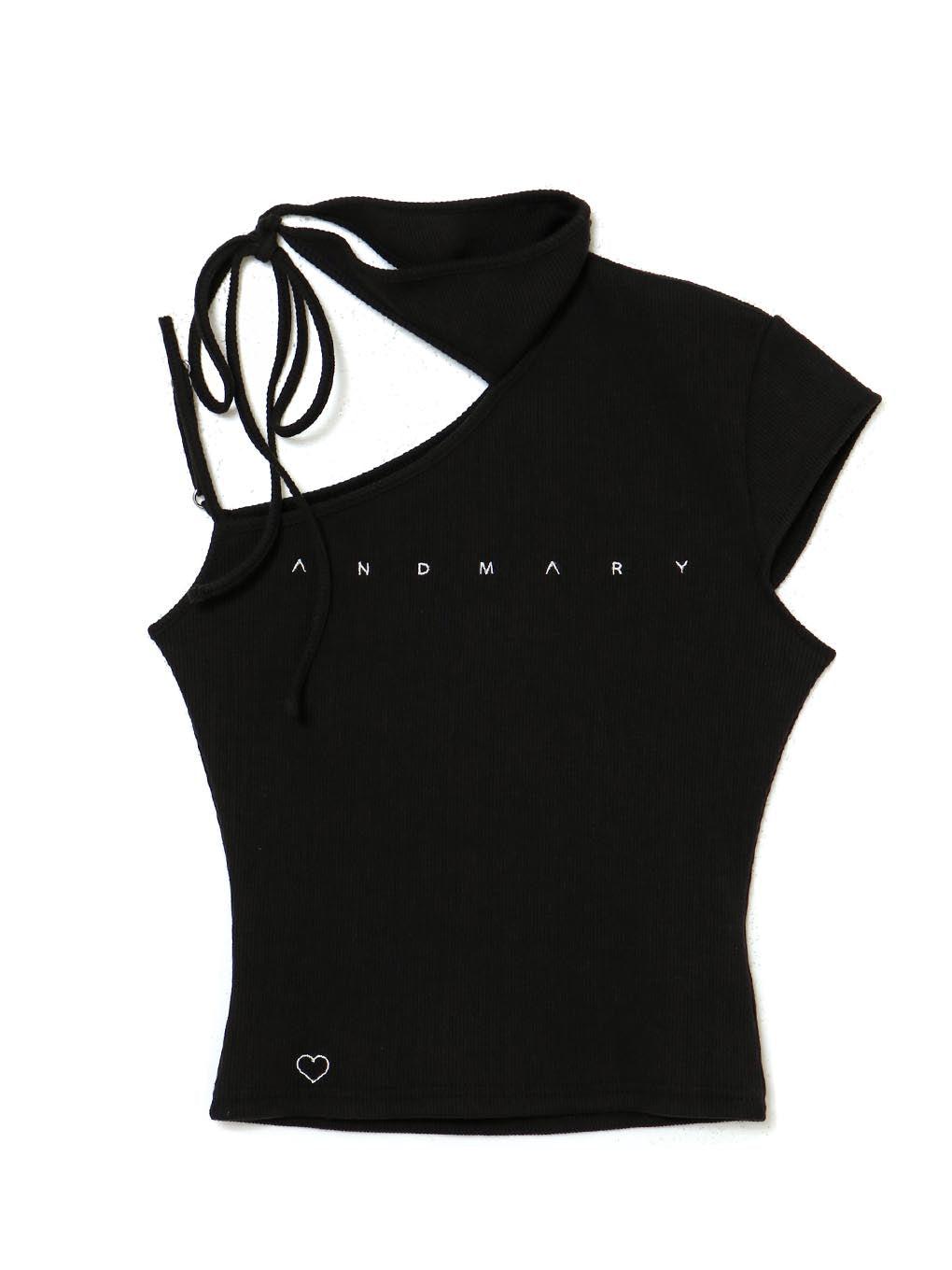 Claire choker tops