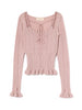 pink / F