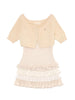 ivory / F