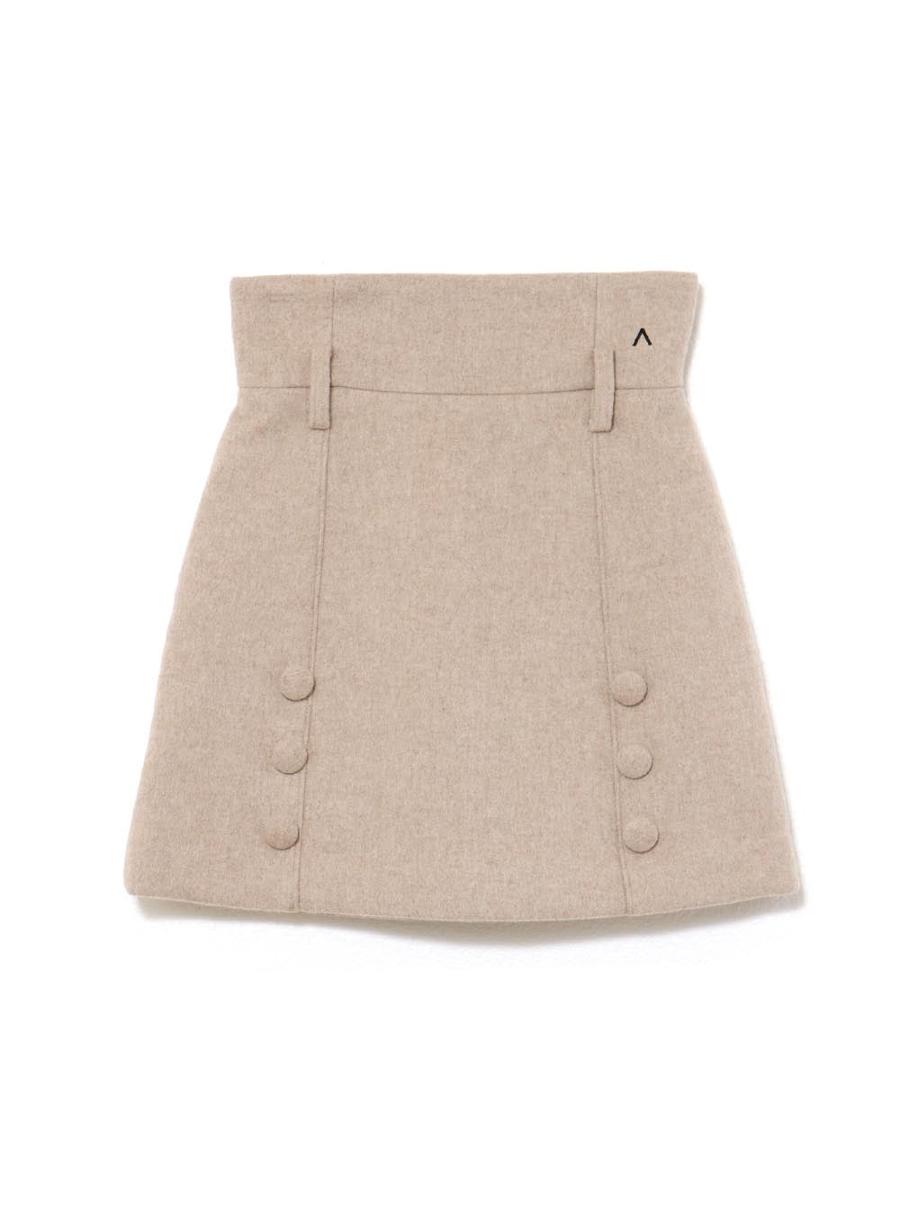 Blair high waist skirt