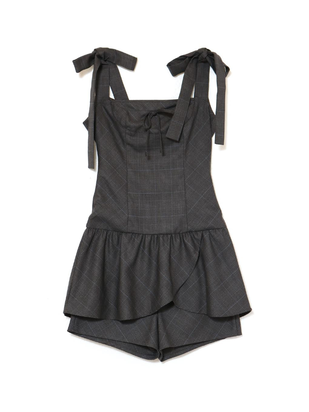 Rojina ribbon dress