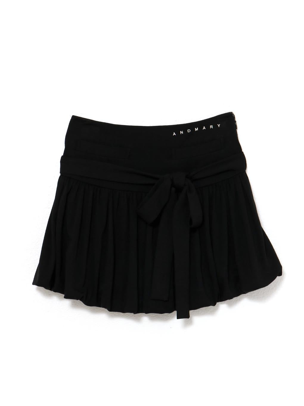 Lindsay balloon skirt